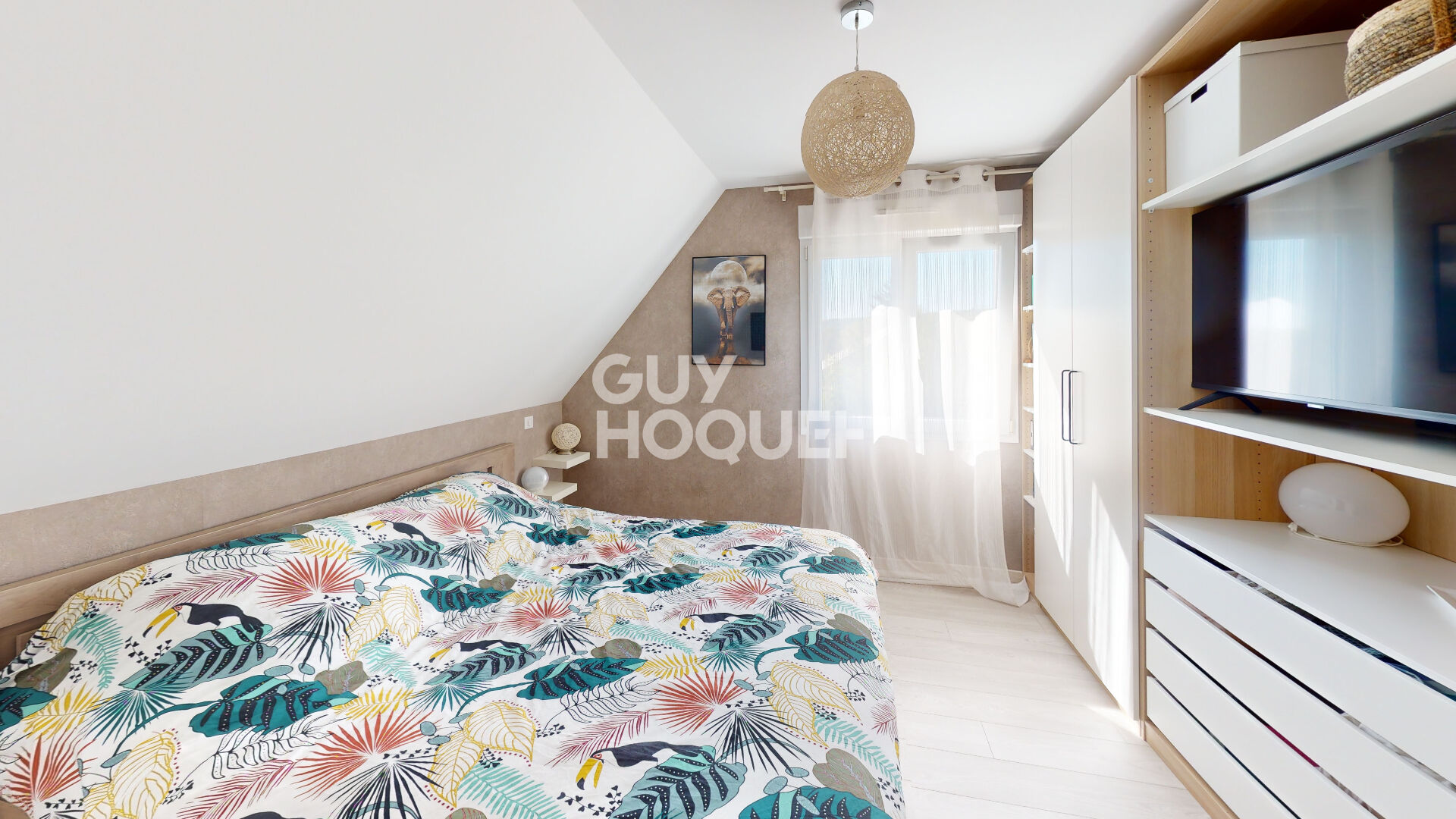 Maison Roderen 6 pièces 120 m2
