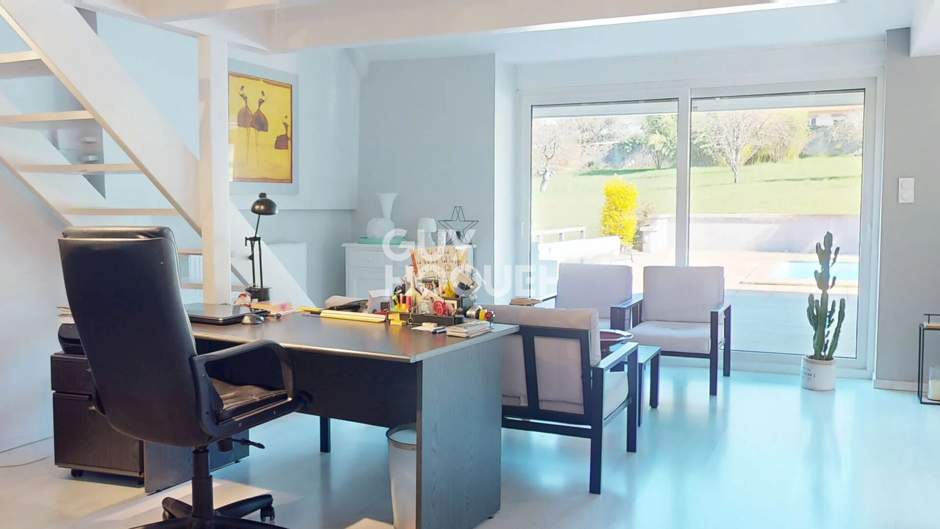 Maison Echenoz la Méline