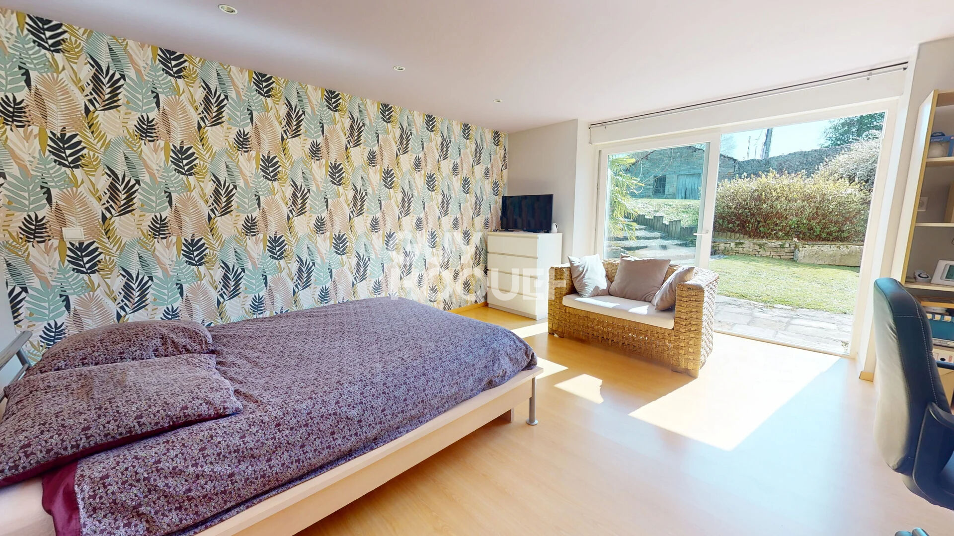 Maison Echenoz la Méline