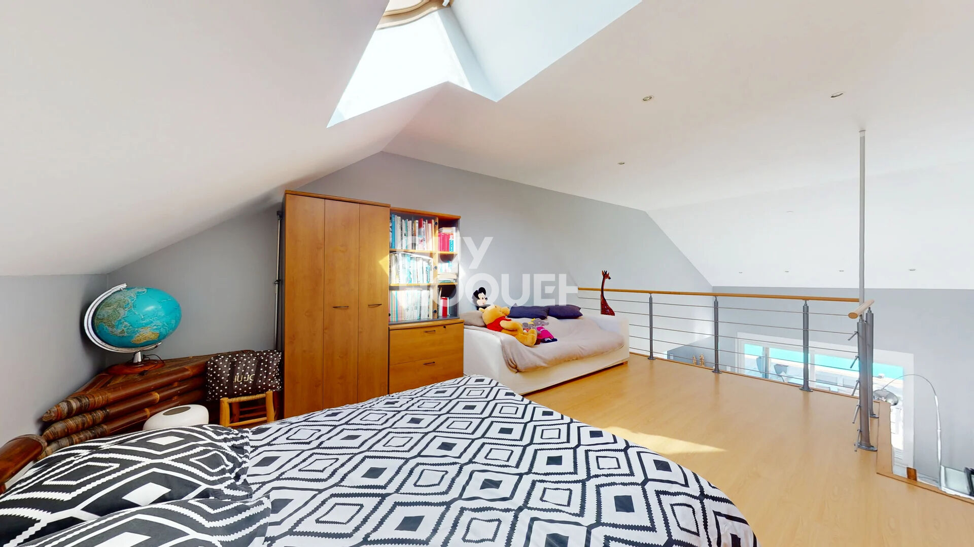 Maison Echenoz la Méline