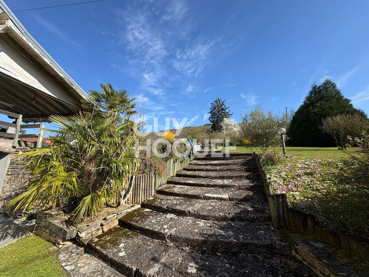 Maison Echenoz la Méline