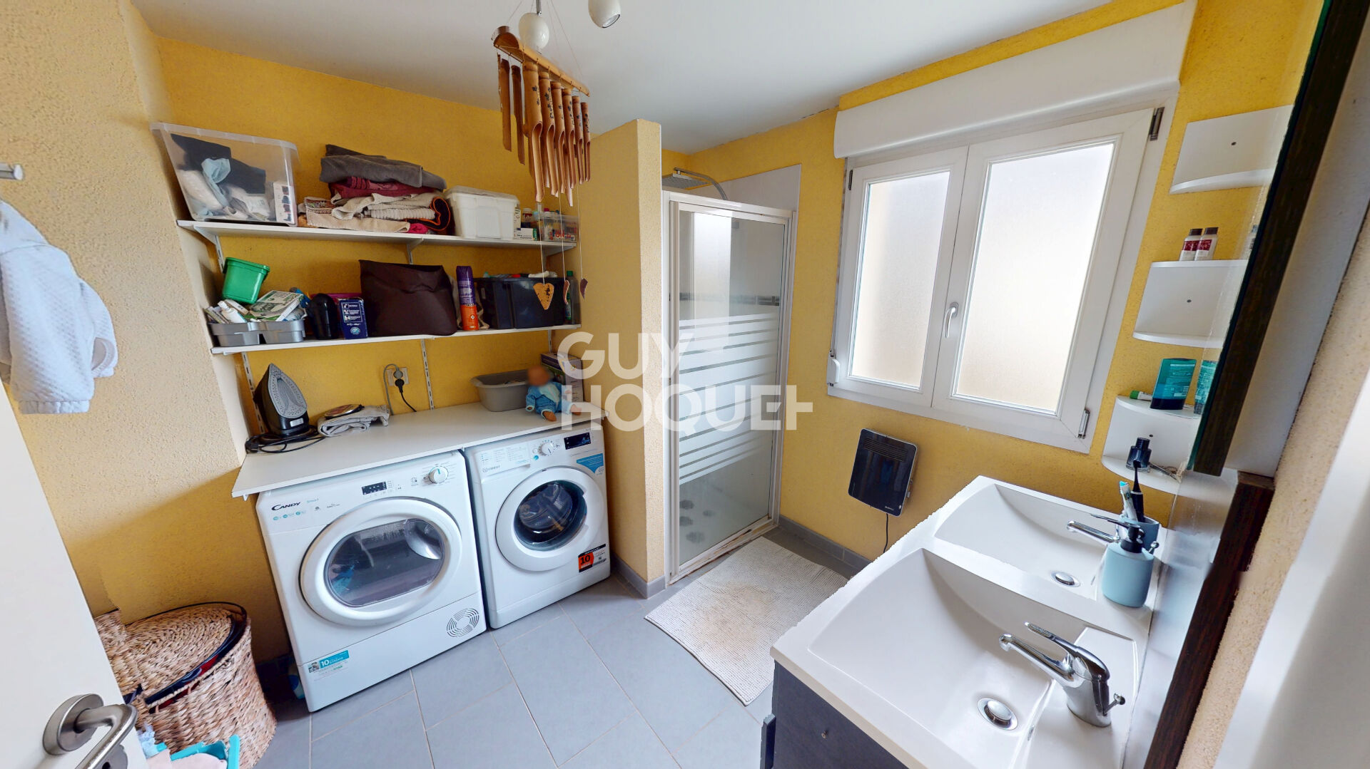Maison Vauthiermont 5 pièces 118 m2