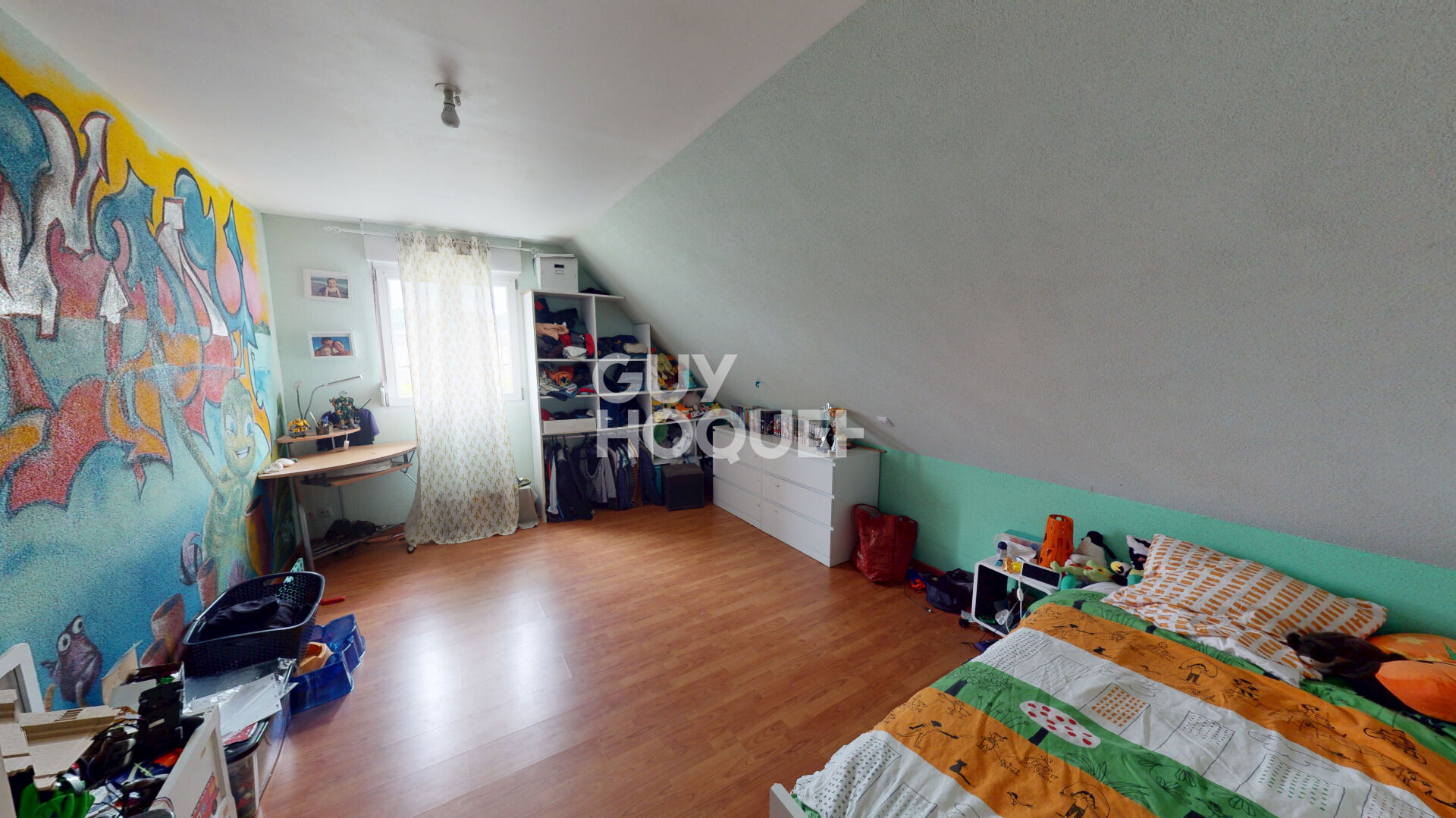 Maison Vauthiermont 5 pièces 118 m2