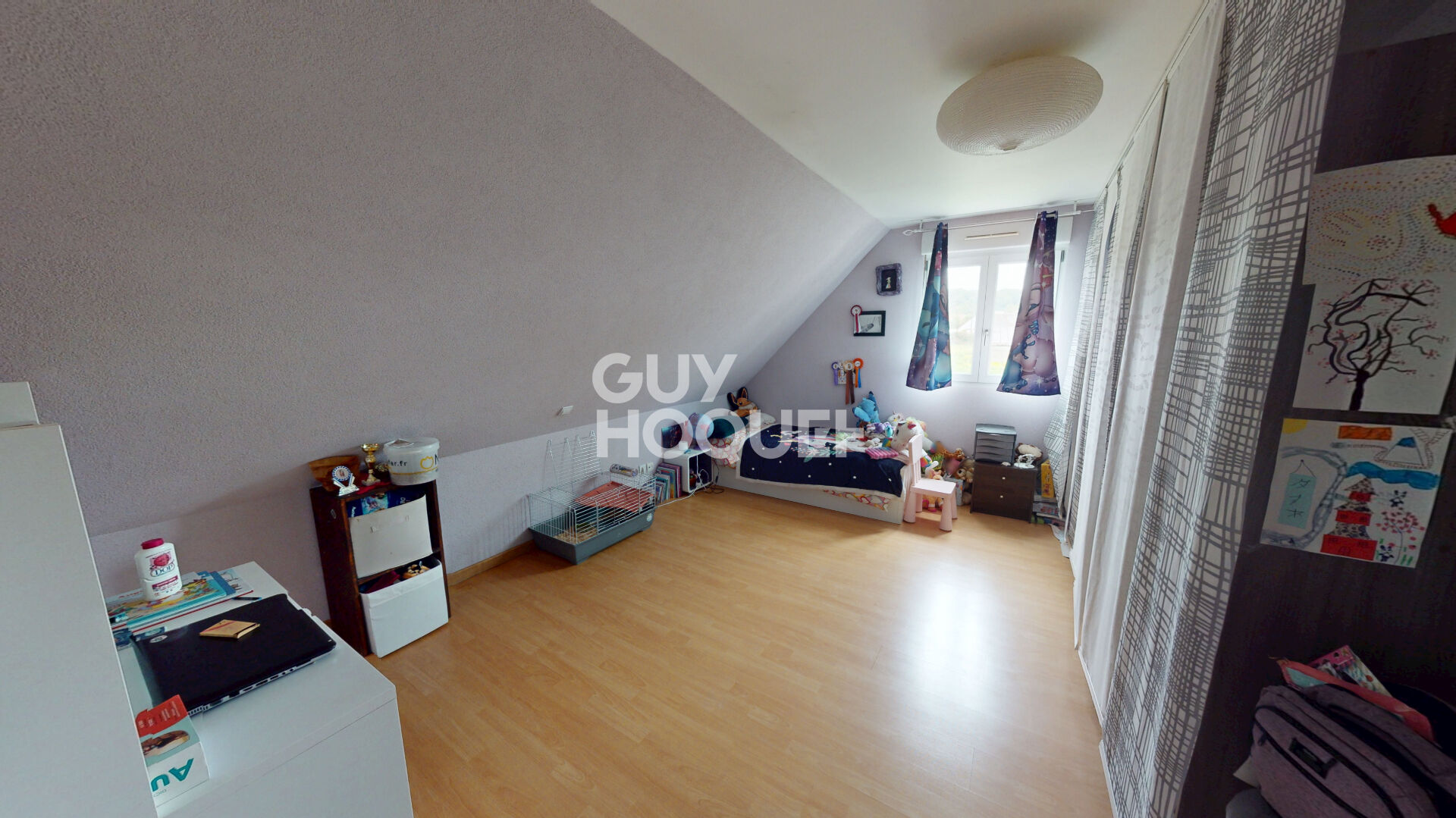 Maison Vauthiermont 5 pièces 118 m2