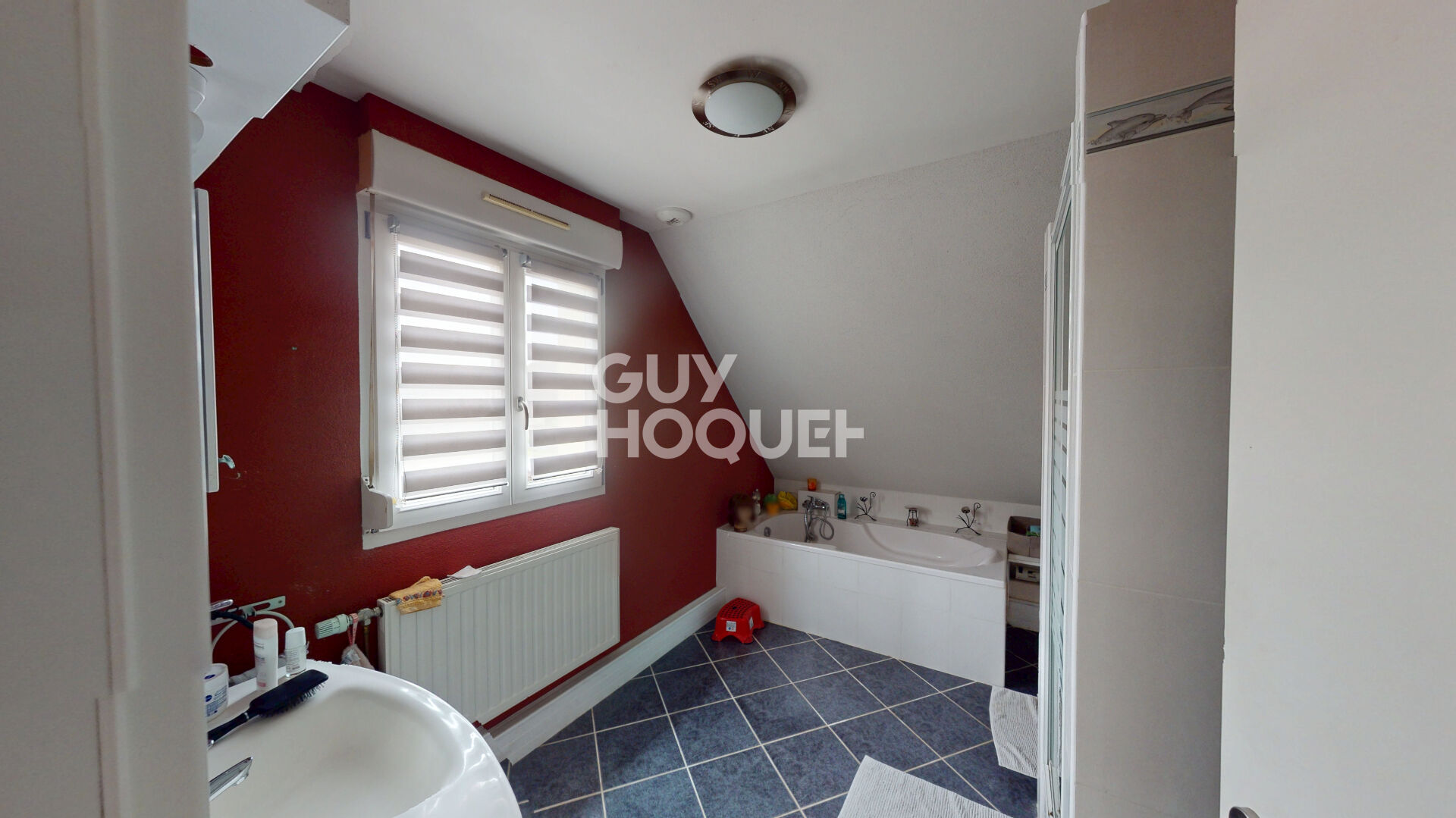 Maison Vauthiermont 5 pièces 118 m2