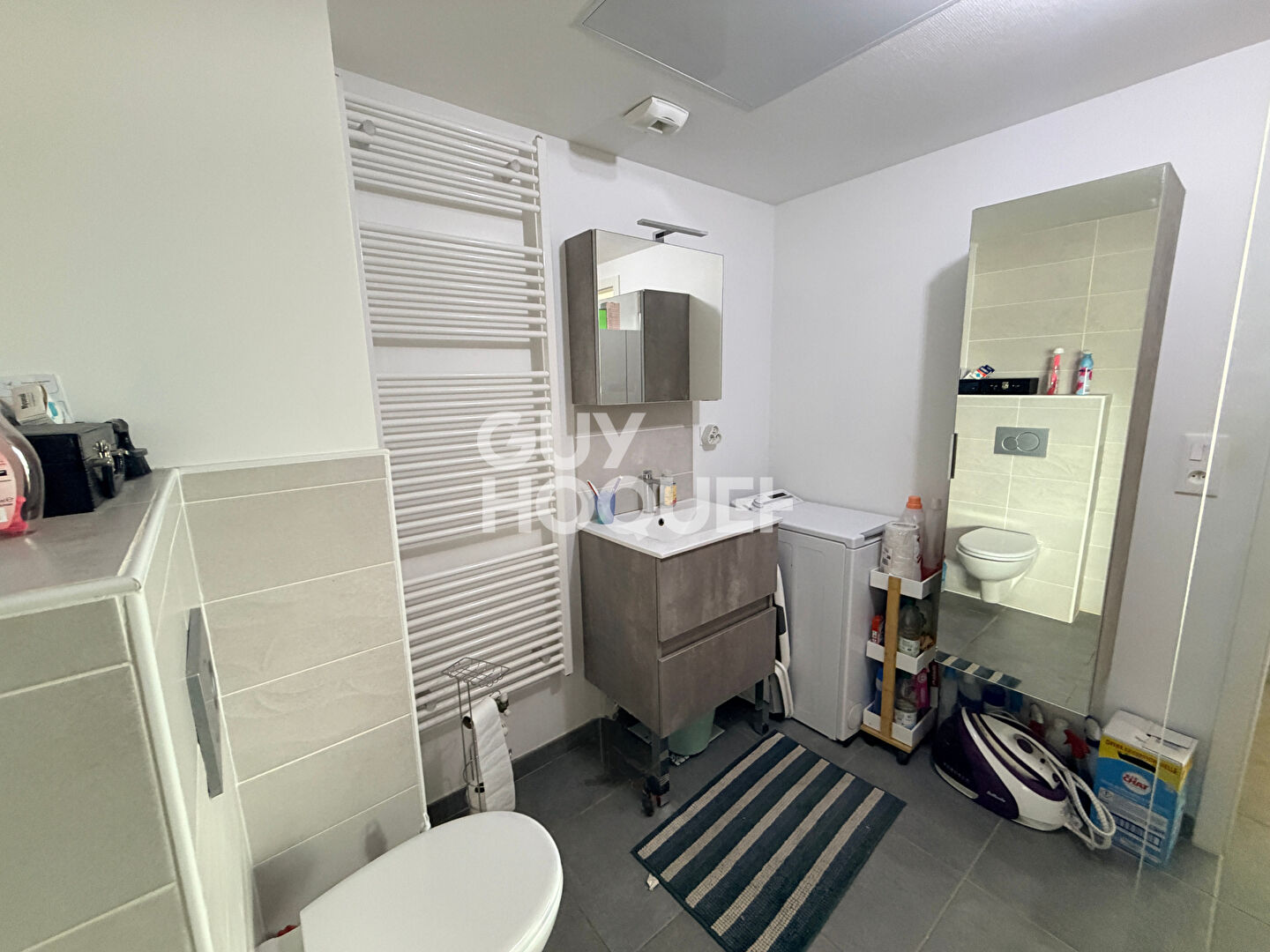 Appartement PMR avec terrasse Tilleroyes