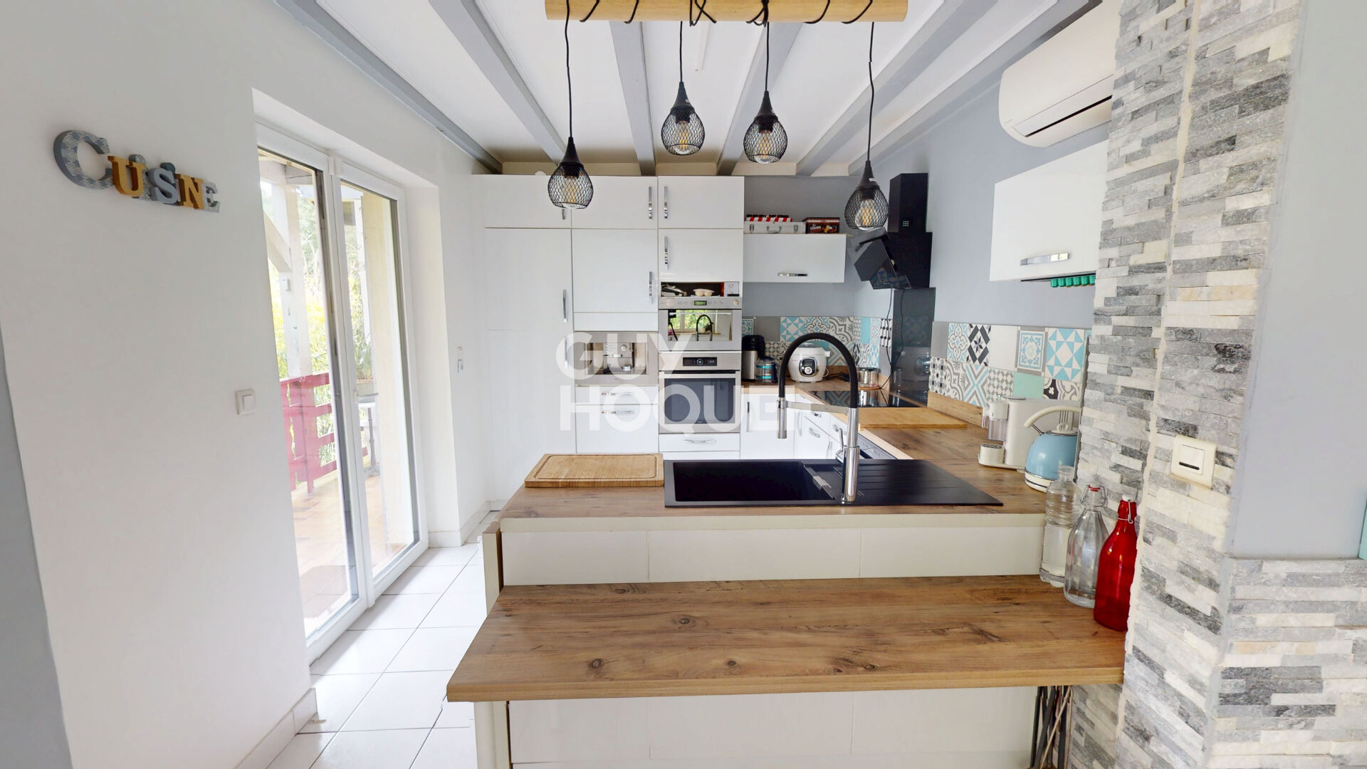 Maison Sentheim 5 pièces 94 m2