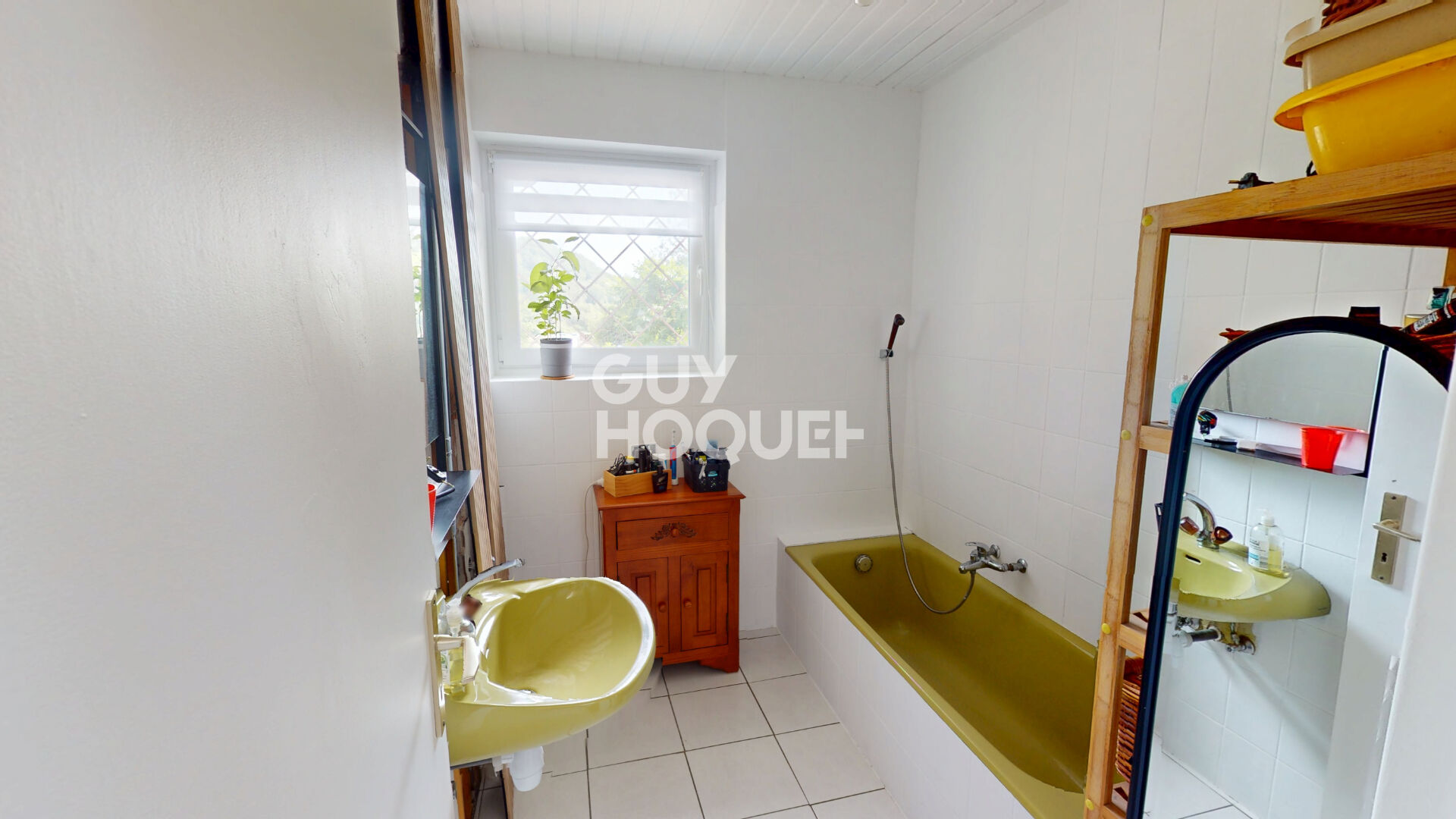 Maison Sentheim 5 pièces 94 m2
