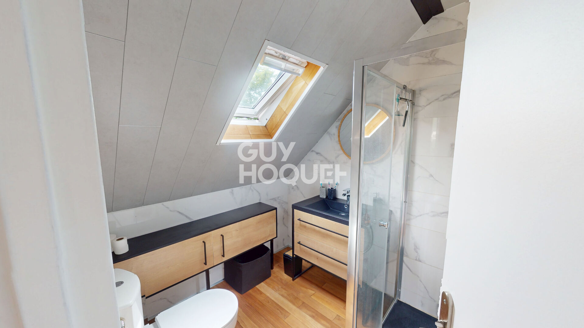 Maison Sentheim 5 pièces 94 m2