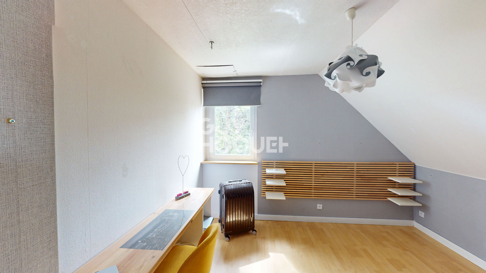 Maison Sentheim 5 pièces 94 m2