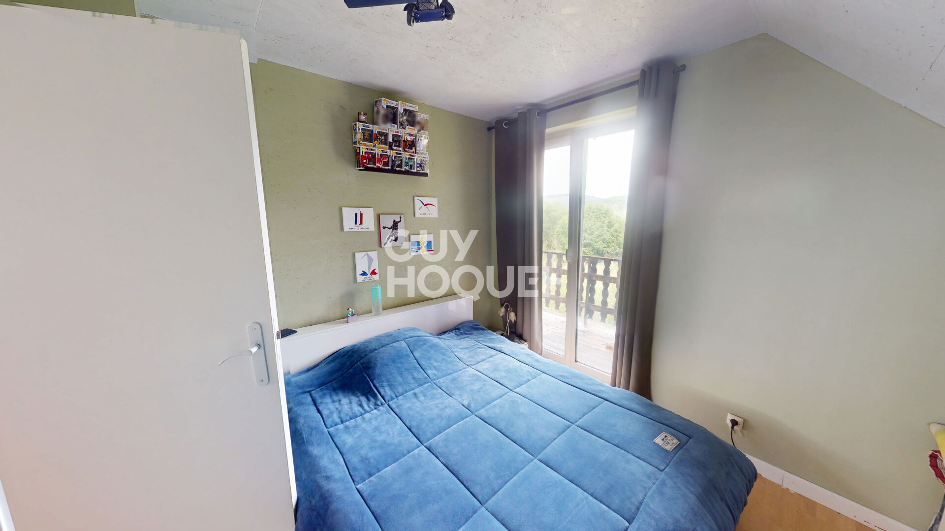 Maison Sentheim 5 pièces 94 m2