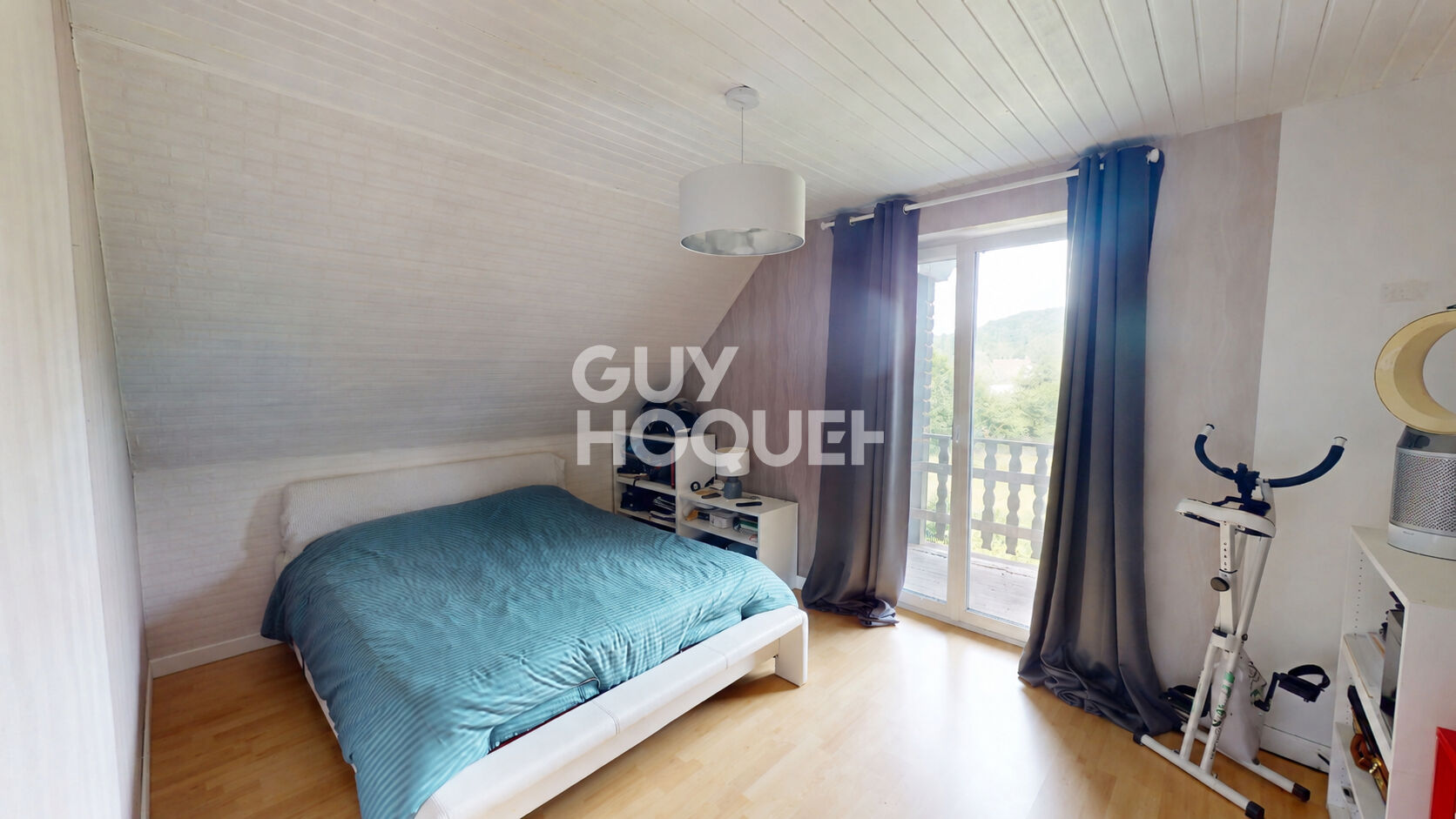 Maison Sentheim 5 pièces 94 m2