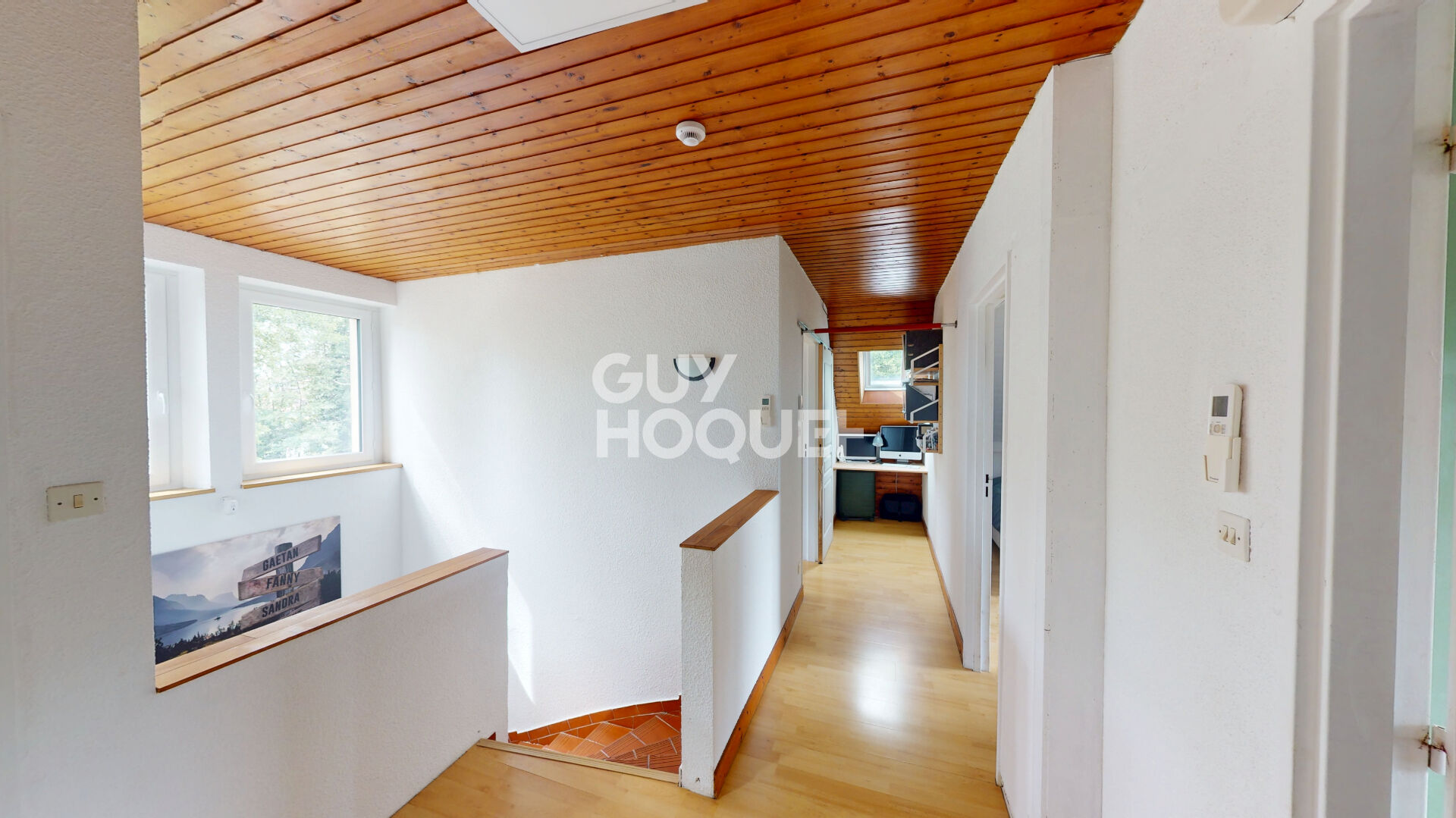 Maison Sentheim 5 pièces 94 m2