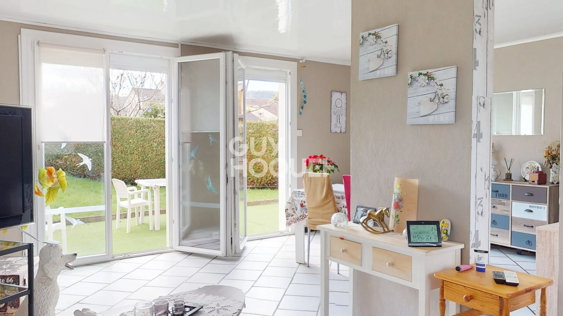 Maison Vaivre et Montoille 70000