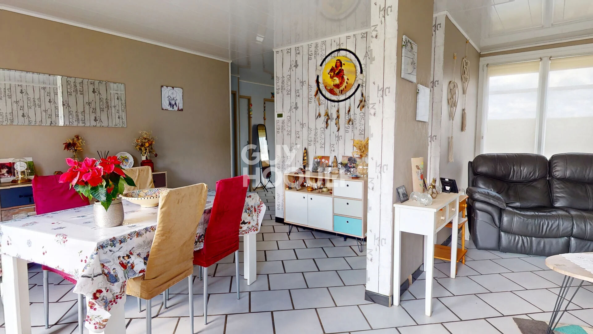 Maison Vaivre et Montoille 70000