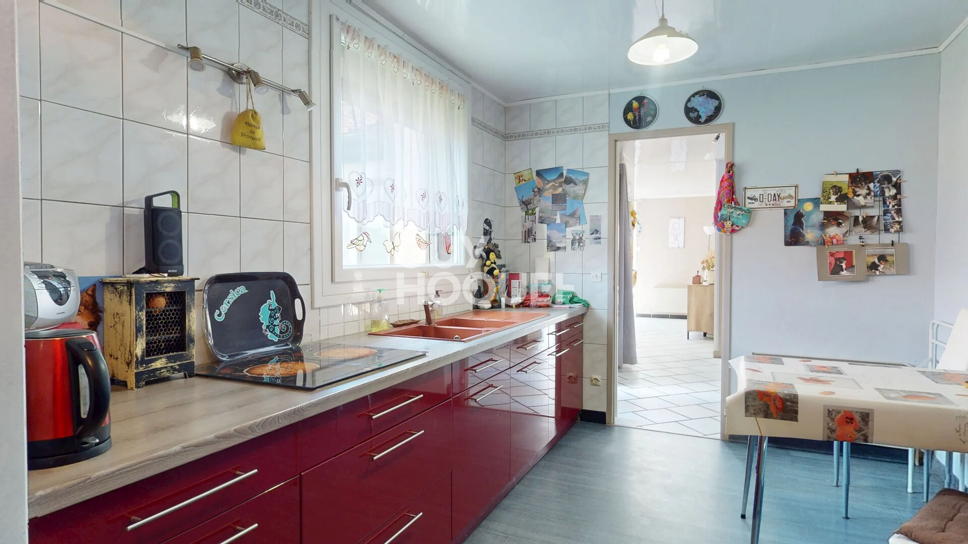 Maison Vaivre et Montoille 70000