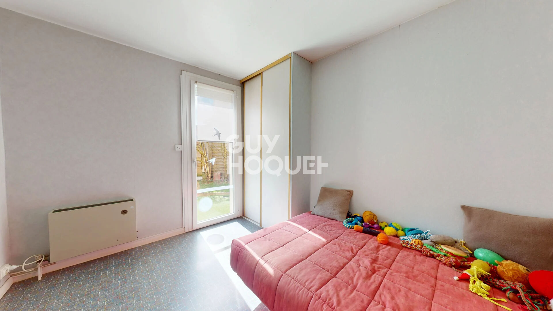 Maison Vaivre et Montoille 70000