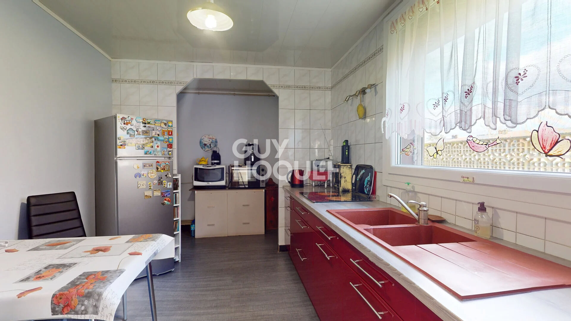 Maison Vaivre et Montoille 70000