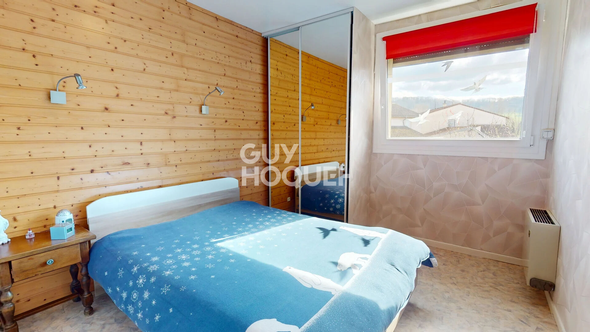 Maison Vaivre et Montoille 70000