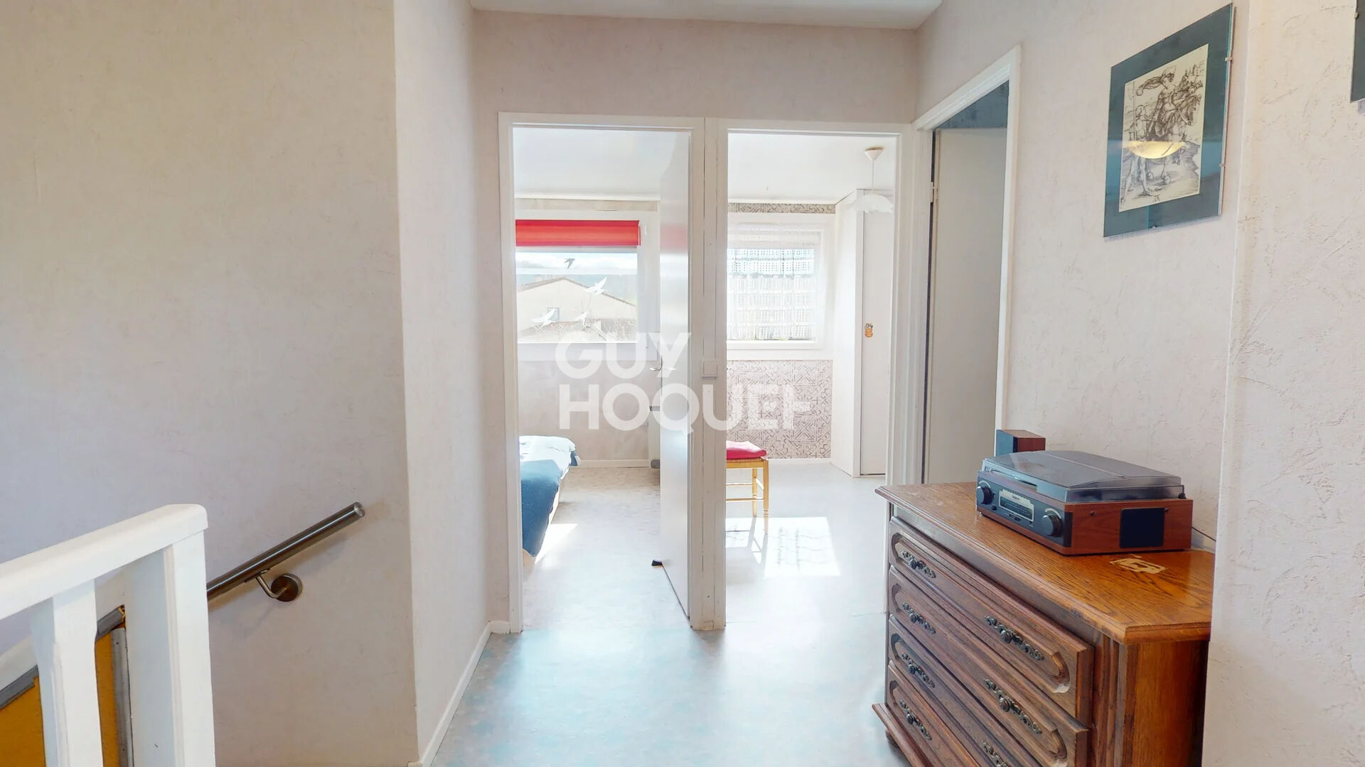 Maison Vaivre et Montoille 70000