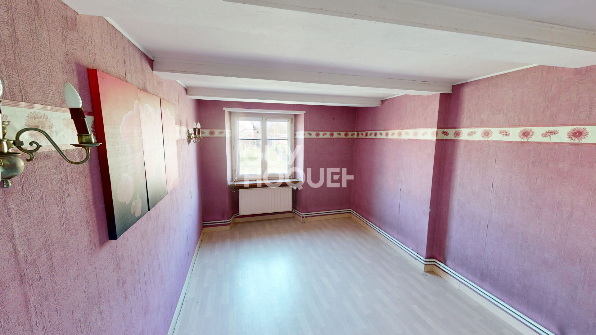 Maison Balschwiller 8 pièces 144 m2