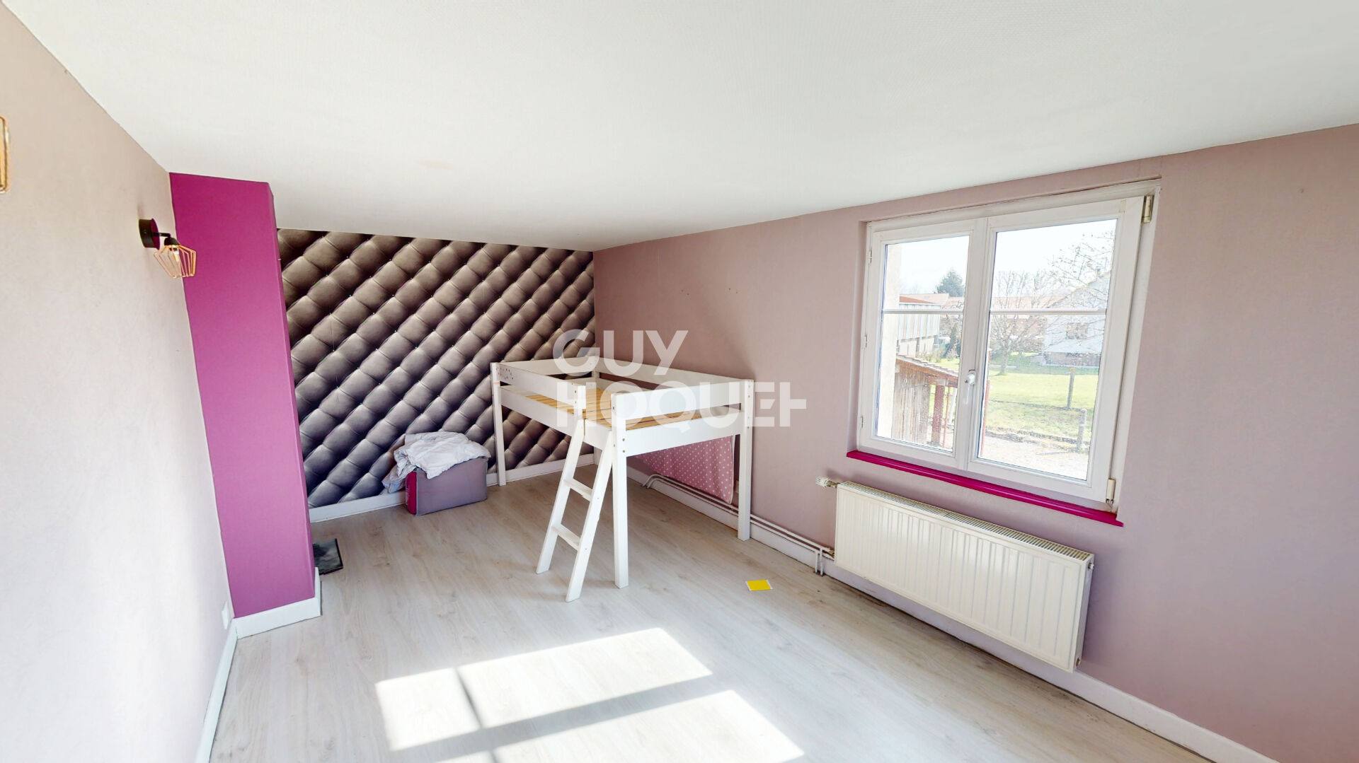 Maison Balschwiller 8 pièces 144 m2