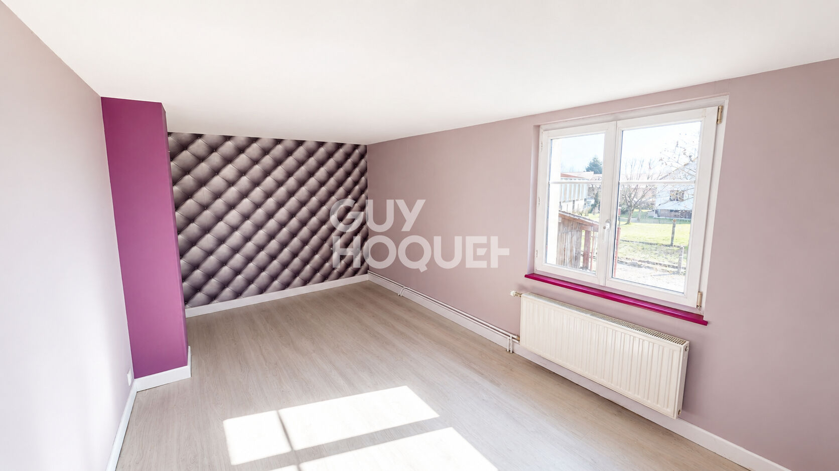 Maison Balschwiller 8 pièces 144 m2