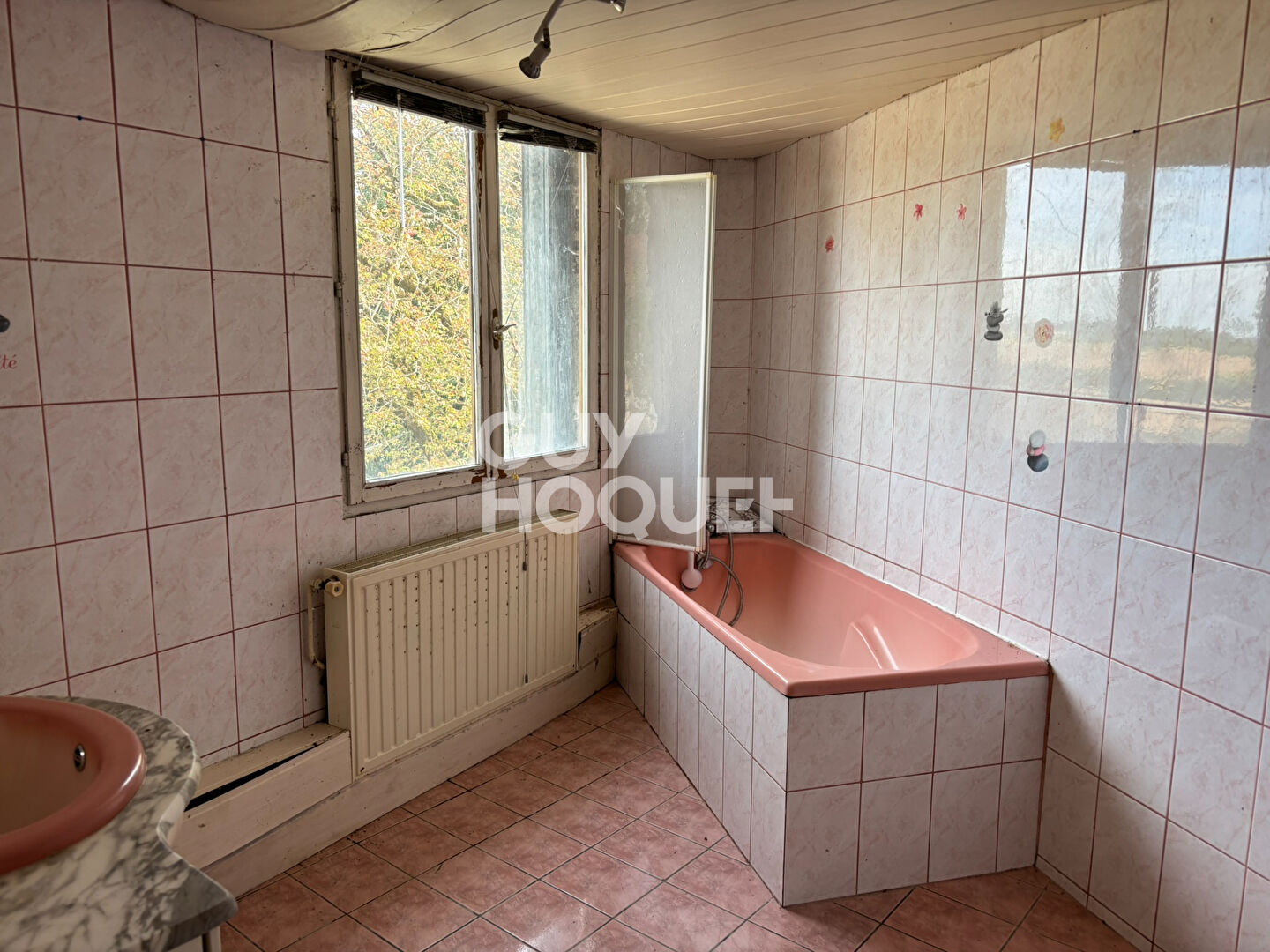 Maison à rénover 127m² à Rans