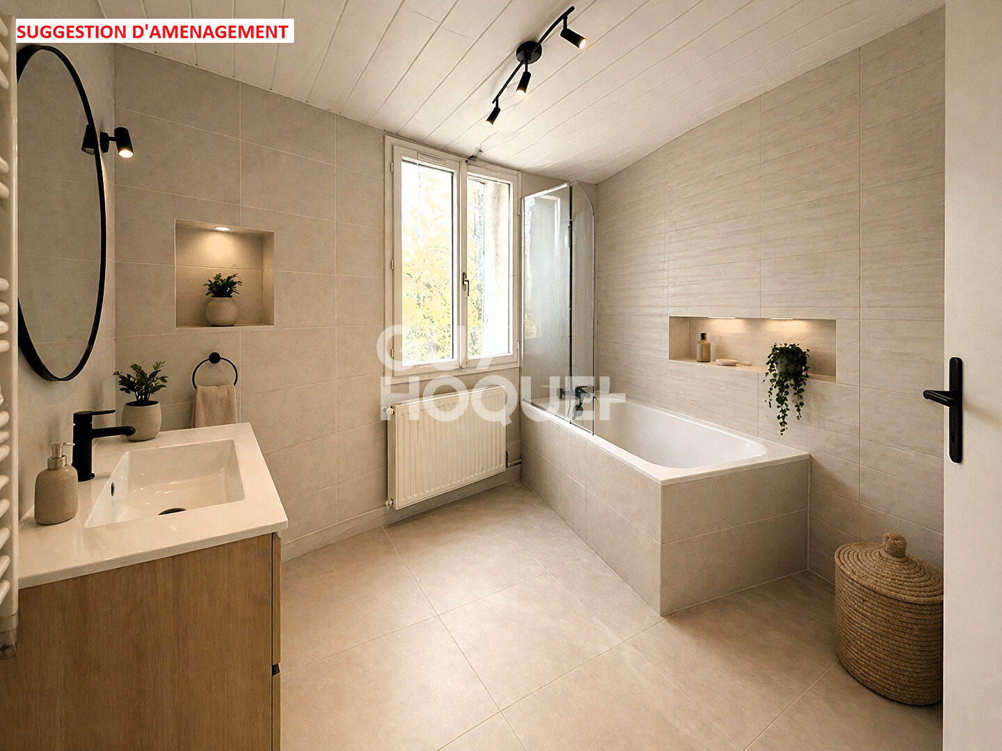 Maison à rénover 127m² à Rans