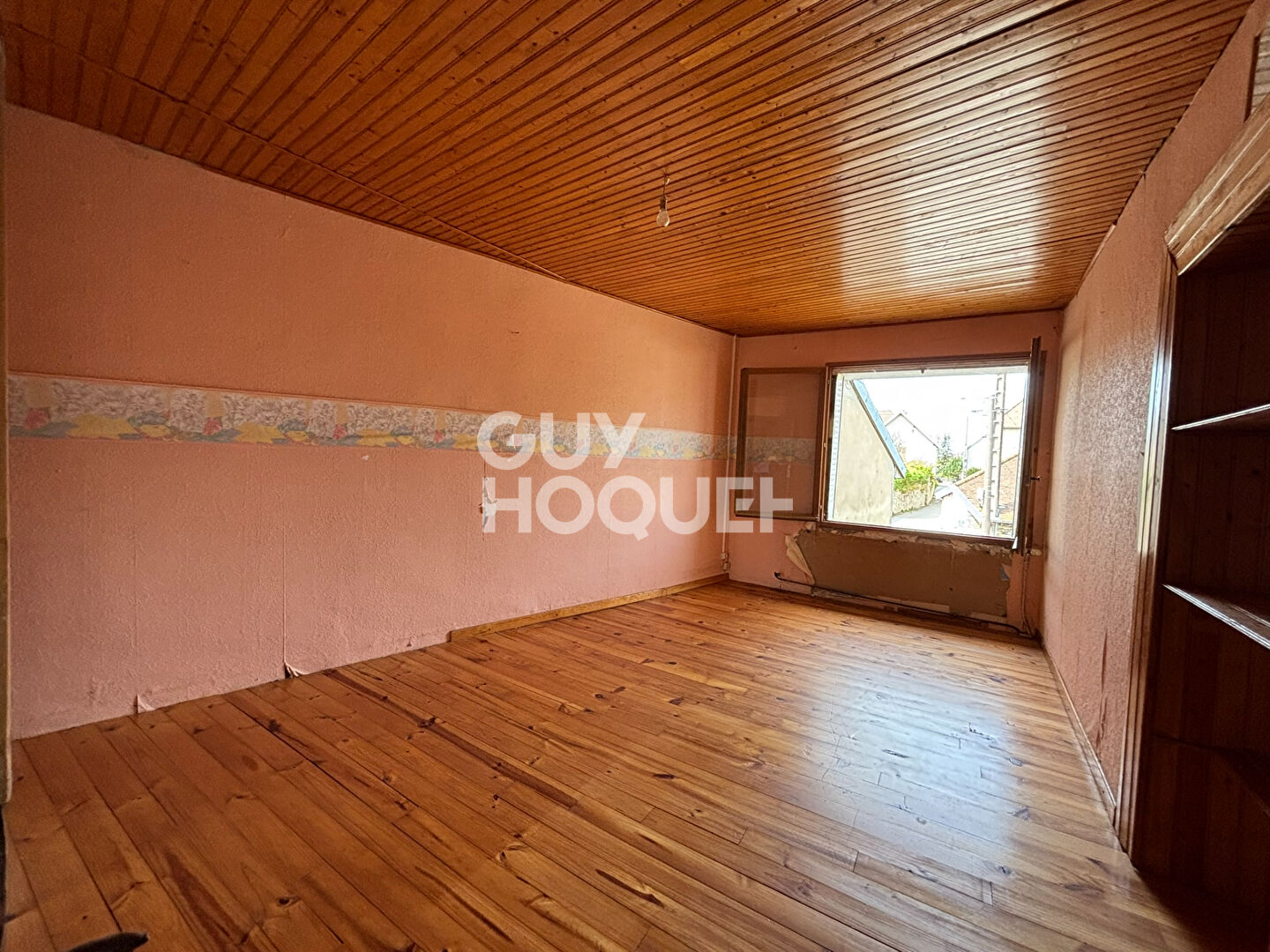 Maison à rénover 127m² à Rans