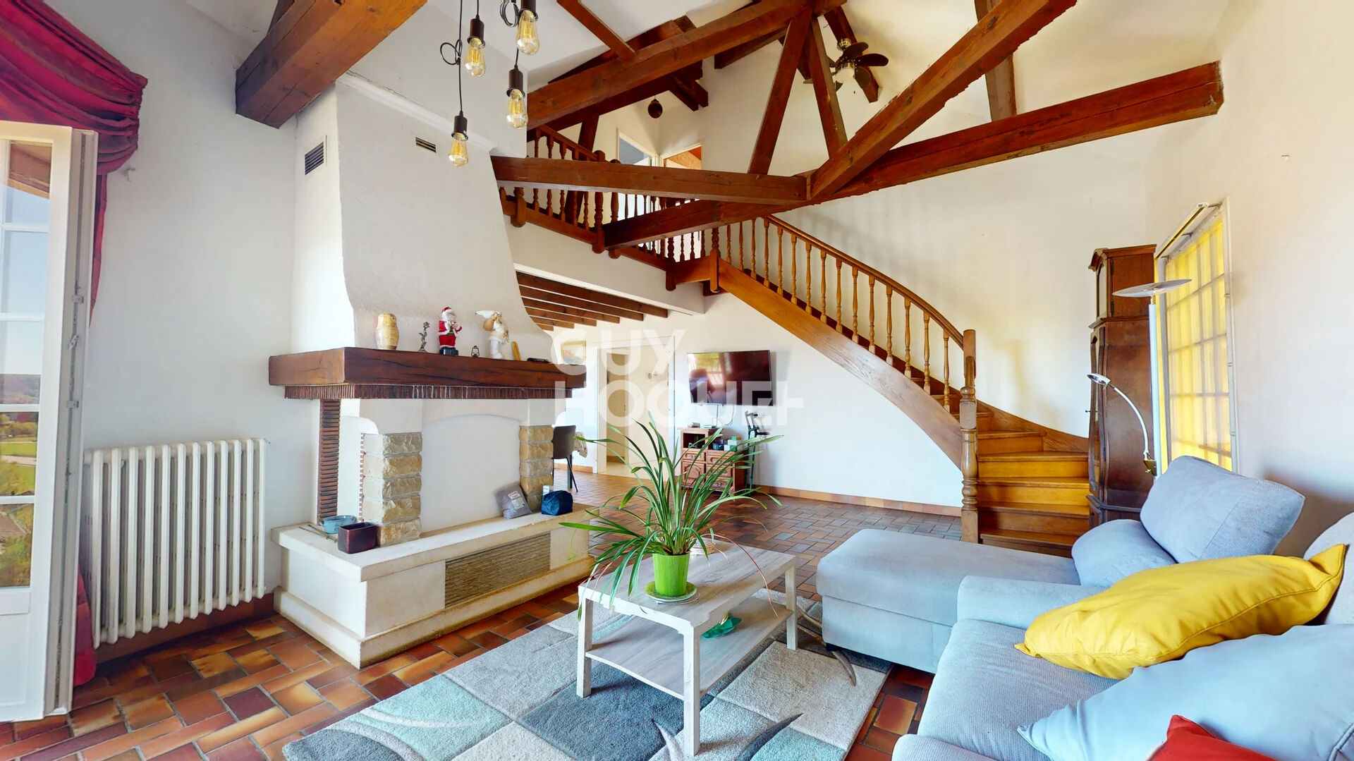 Maison 160m² Frotey Les Vesoul