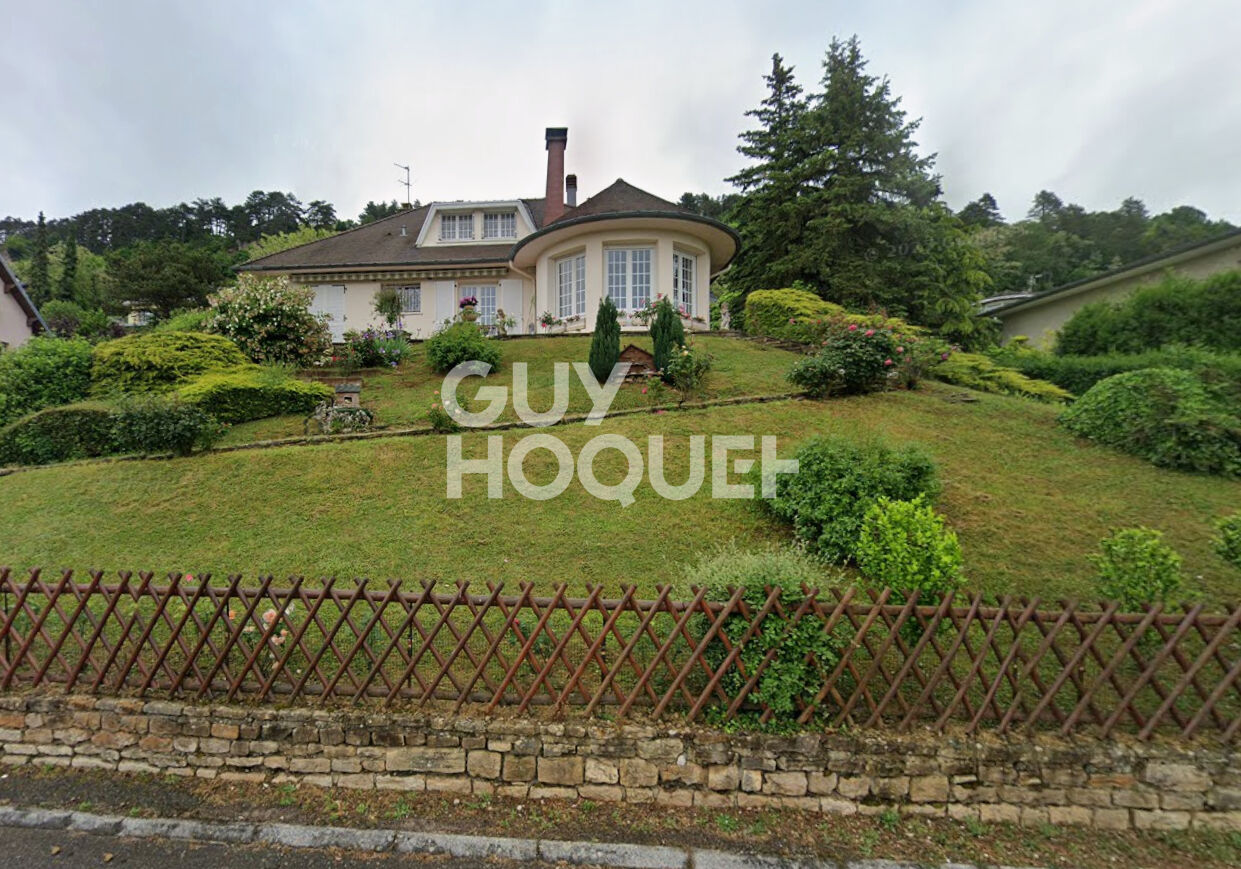 Maison 160m² Frotey Les Vesoul