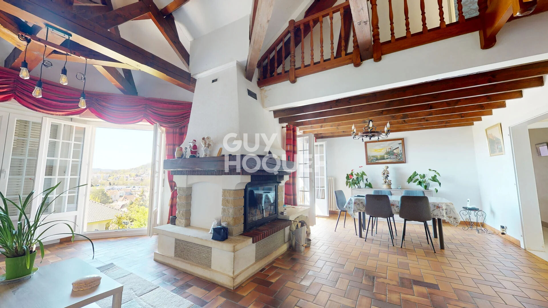 Maison 160m² Frotey Les Vesoul