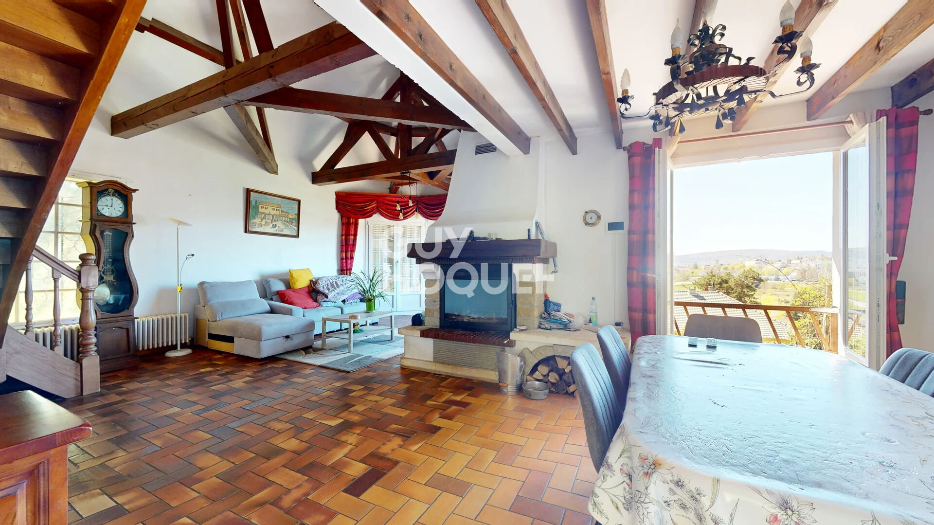 Maison 160m² Frotey Les Vesoul