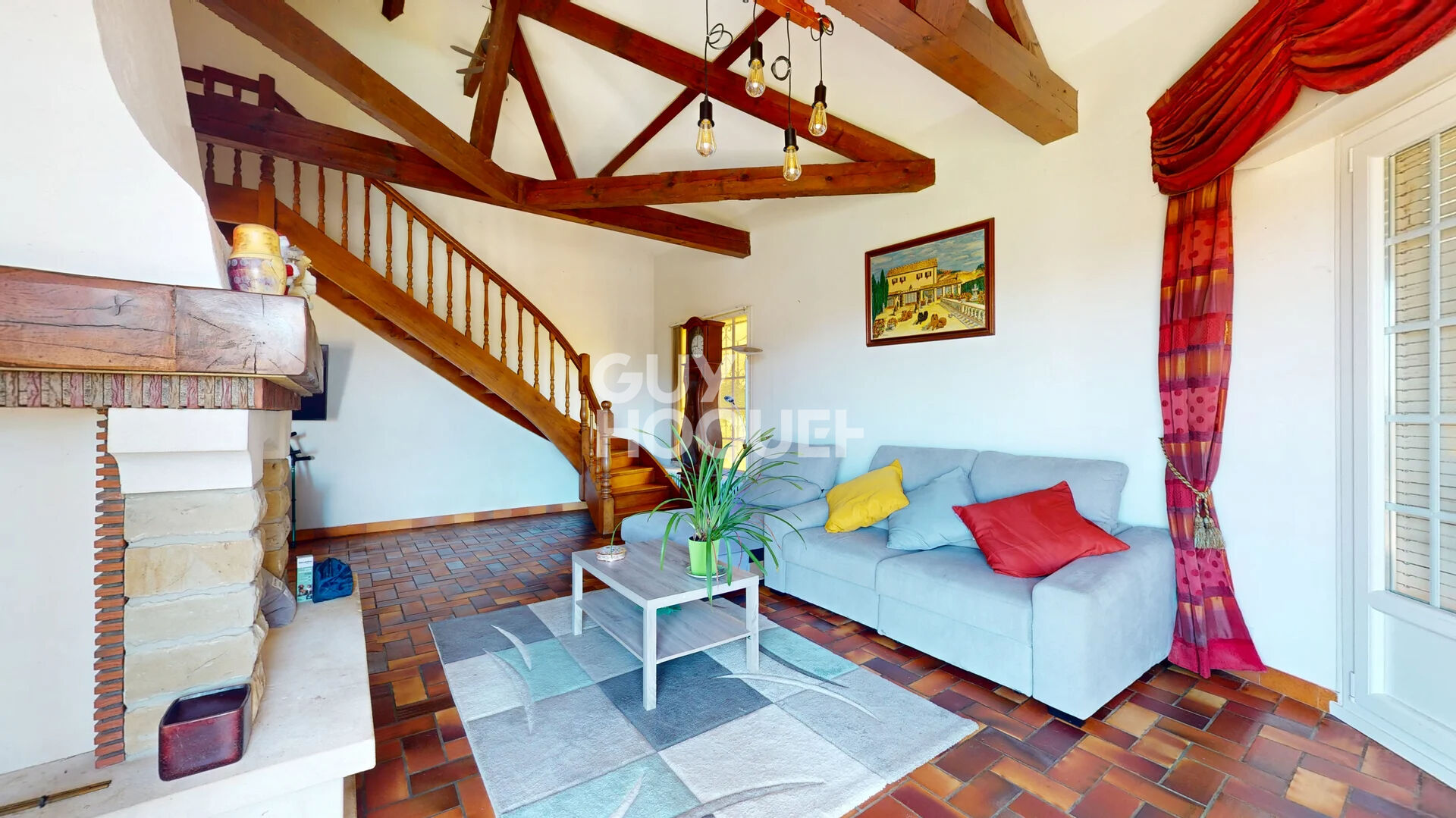 Maison 160m² Frotey Les Vesoul