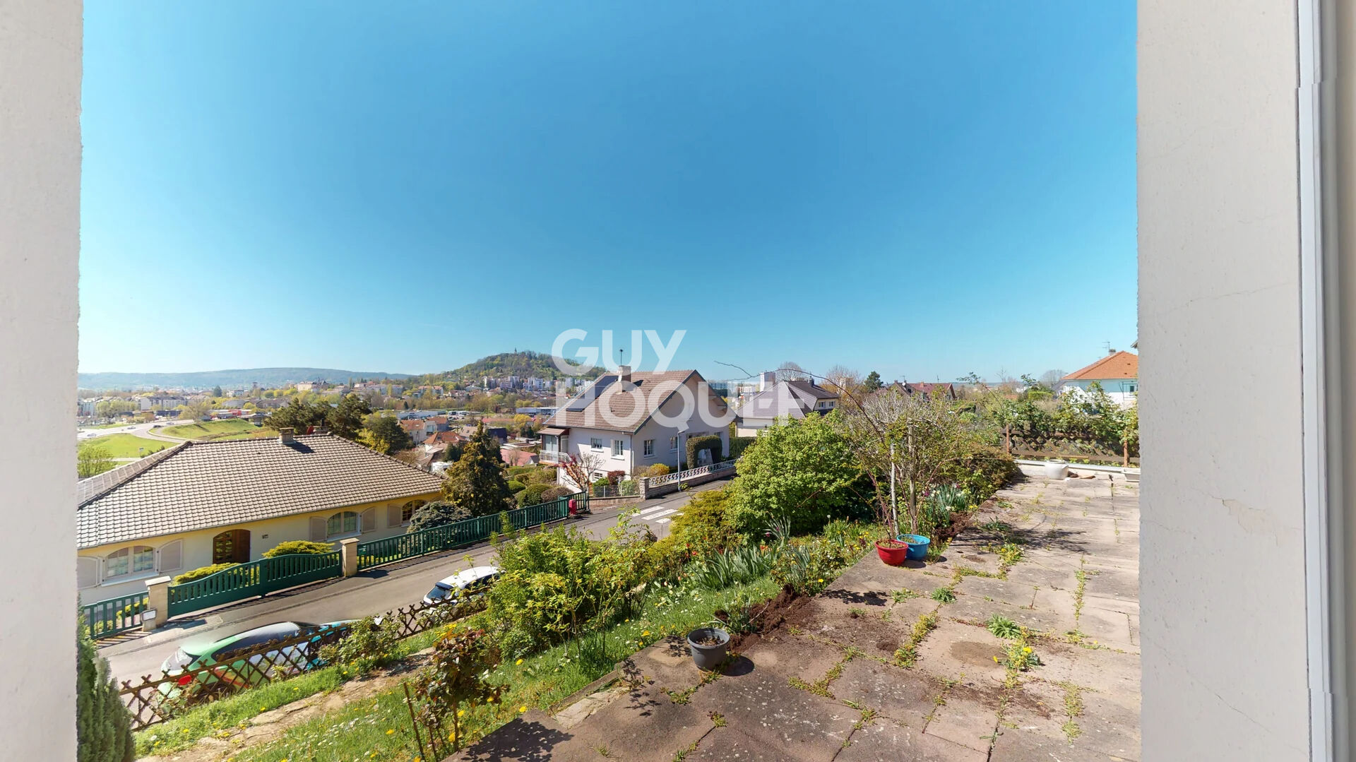 Maison 160m² Frotey Les Vesoul