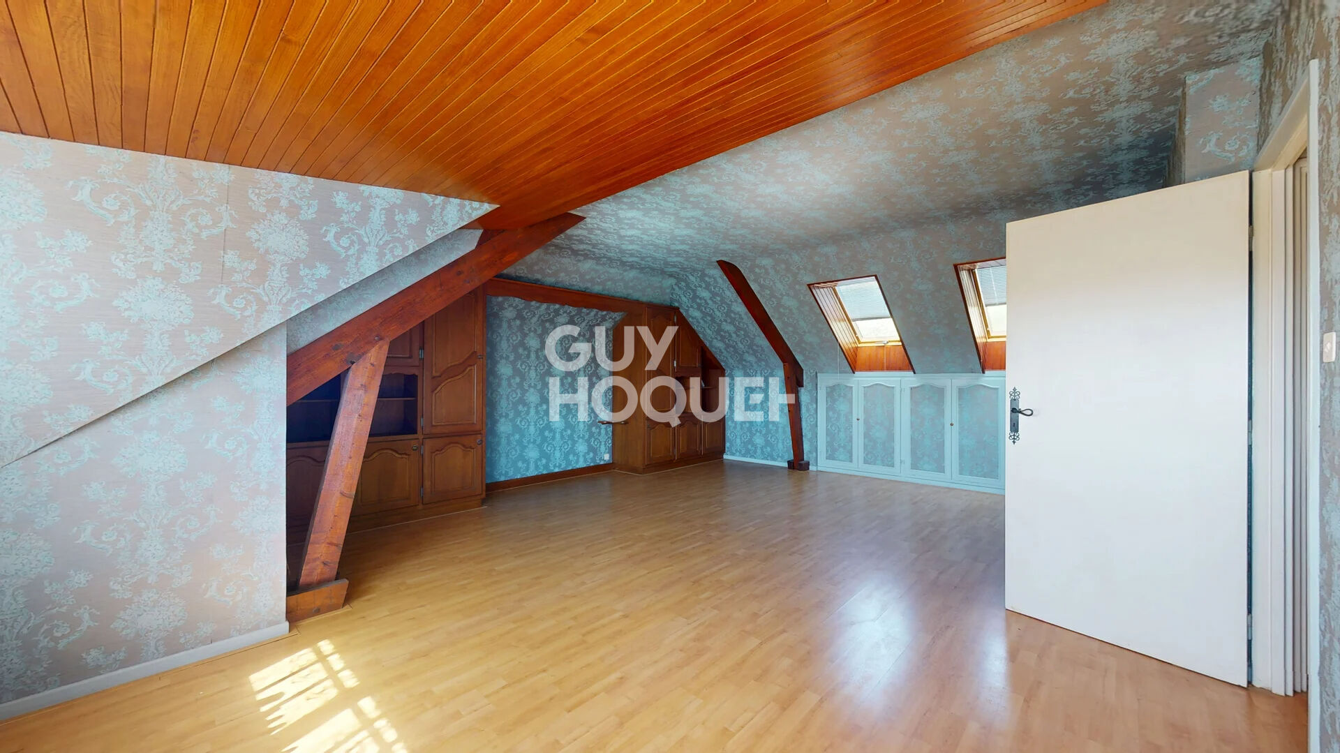 Maison 160m² Frotey Les Vesoul