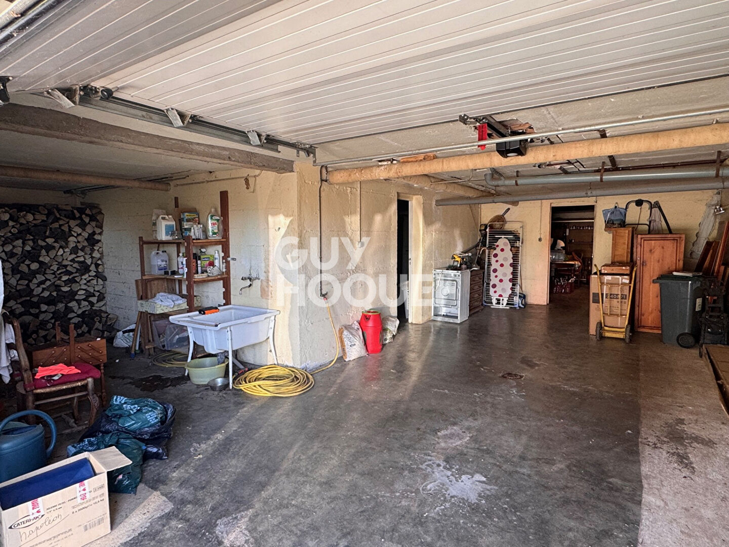 Maison 160m² Frotey Les Vesoul