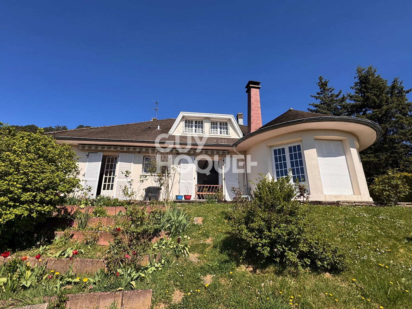 Maison 160m² Frotey Les Vesoul