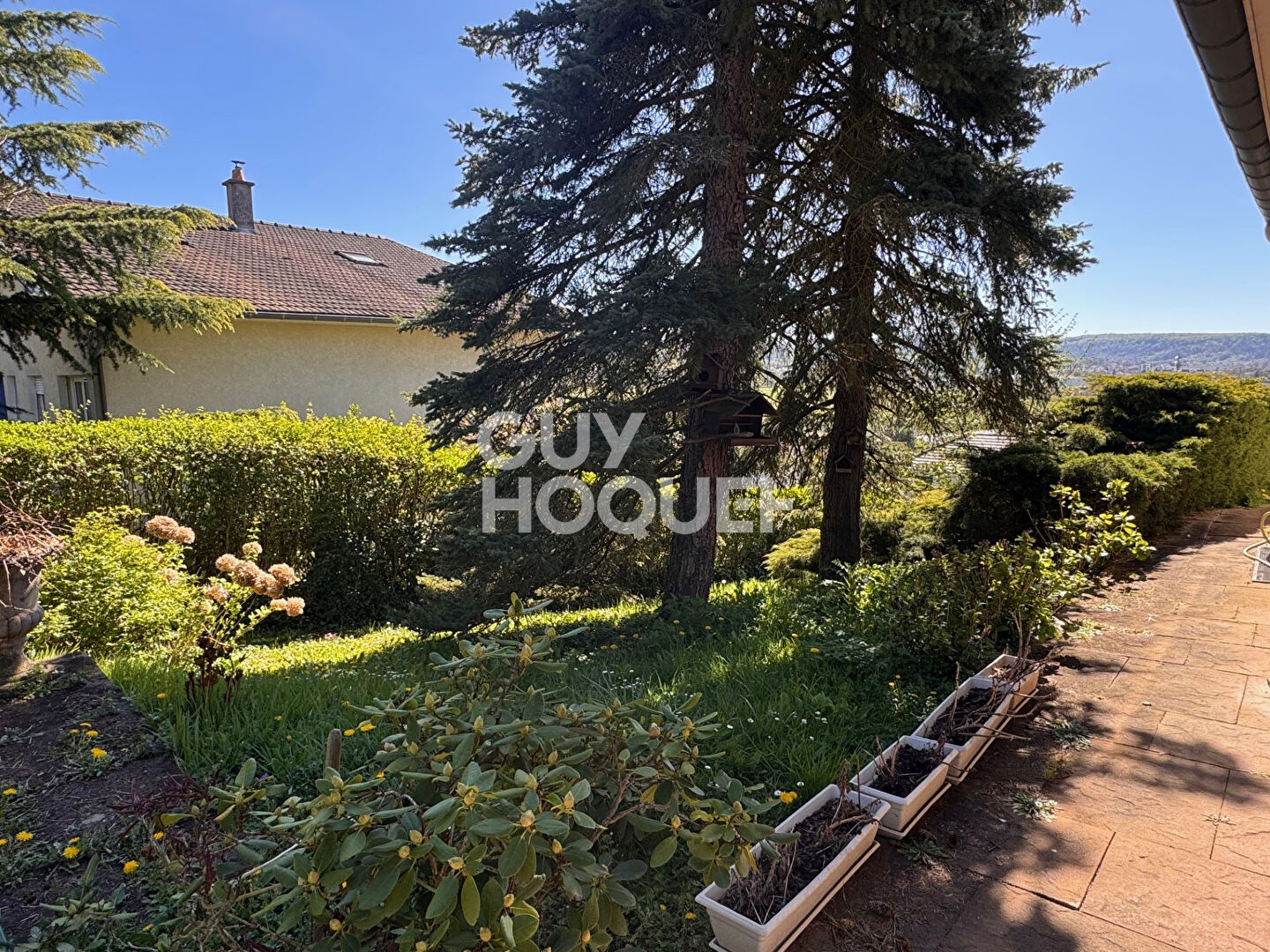 Maison 160m² Frotey Les Vesoul