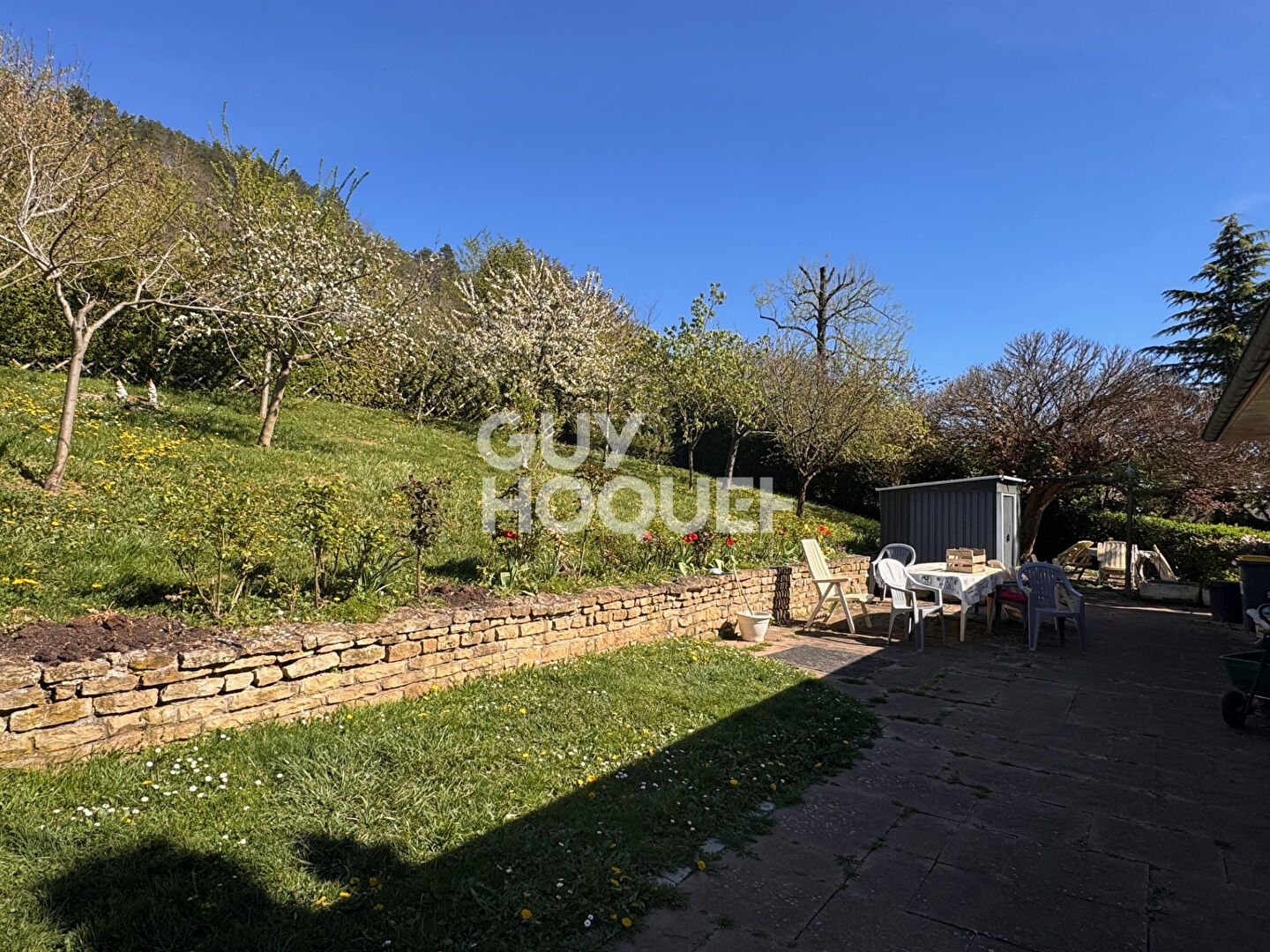 Maison 160m² Frotey Les Vesoul