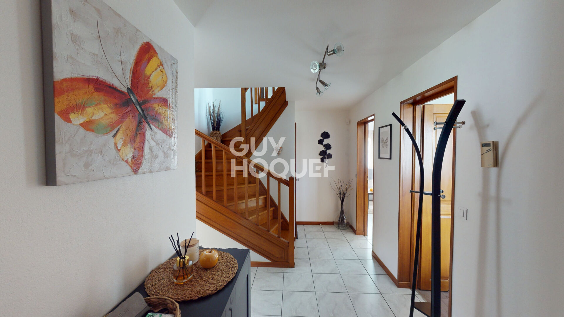 Maison Hochstatt 6 pièces 120 m2