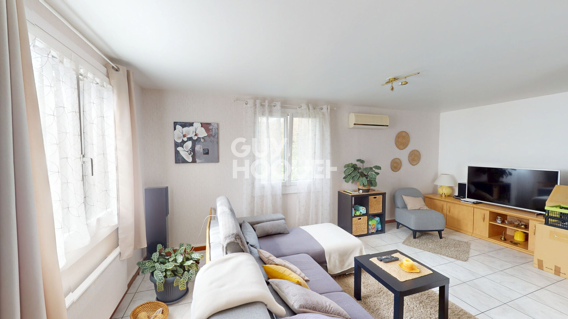 Maison Hochstatt 6 pièces 120 m2