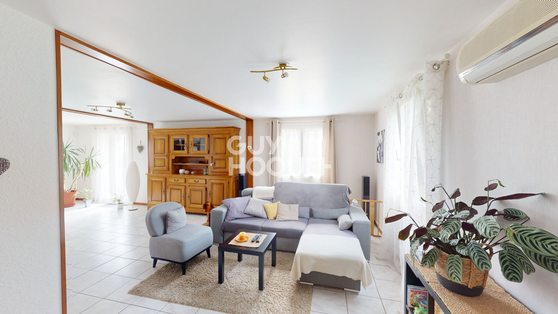 Maison Hochstatt 6 pièces 120 m2