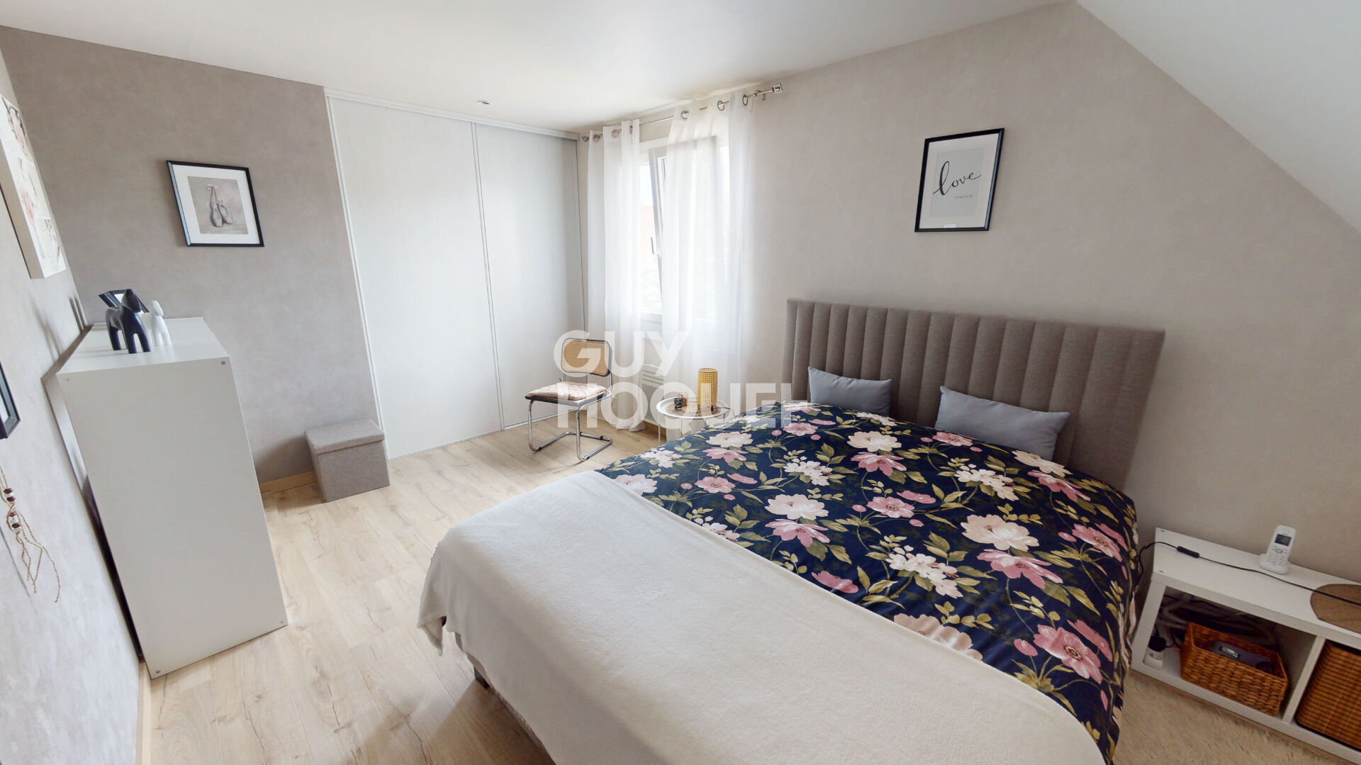 Maison Hochstatt 6 pièces 120 m2