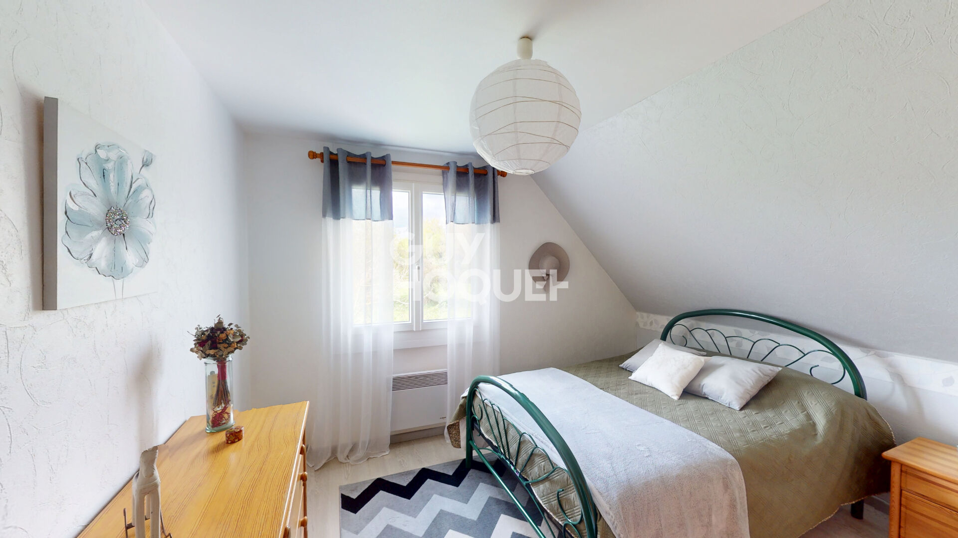 Maison Hochstatt 6 pièces 120 m2