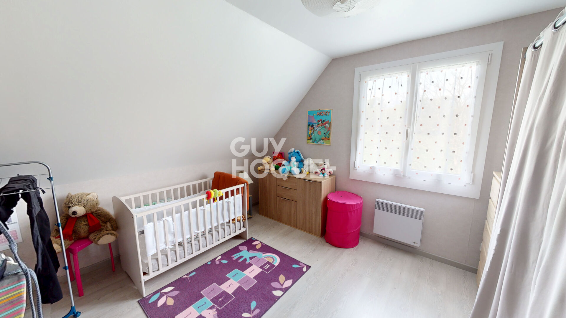Maison Hochstatt 6 pièces 120 m2