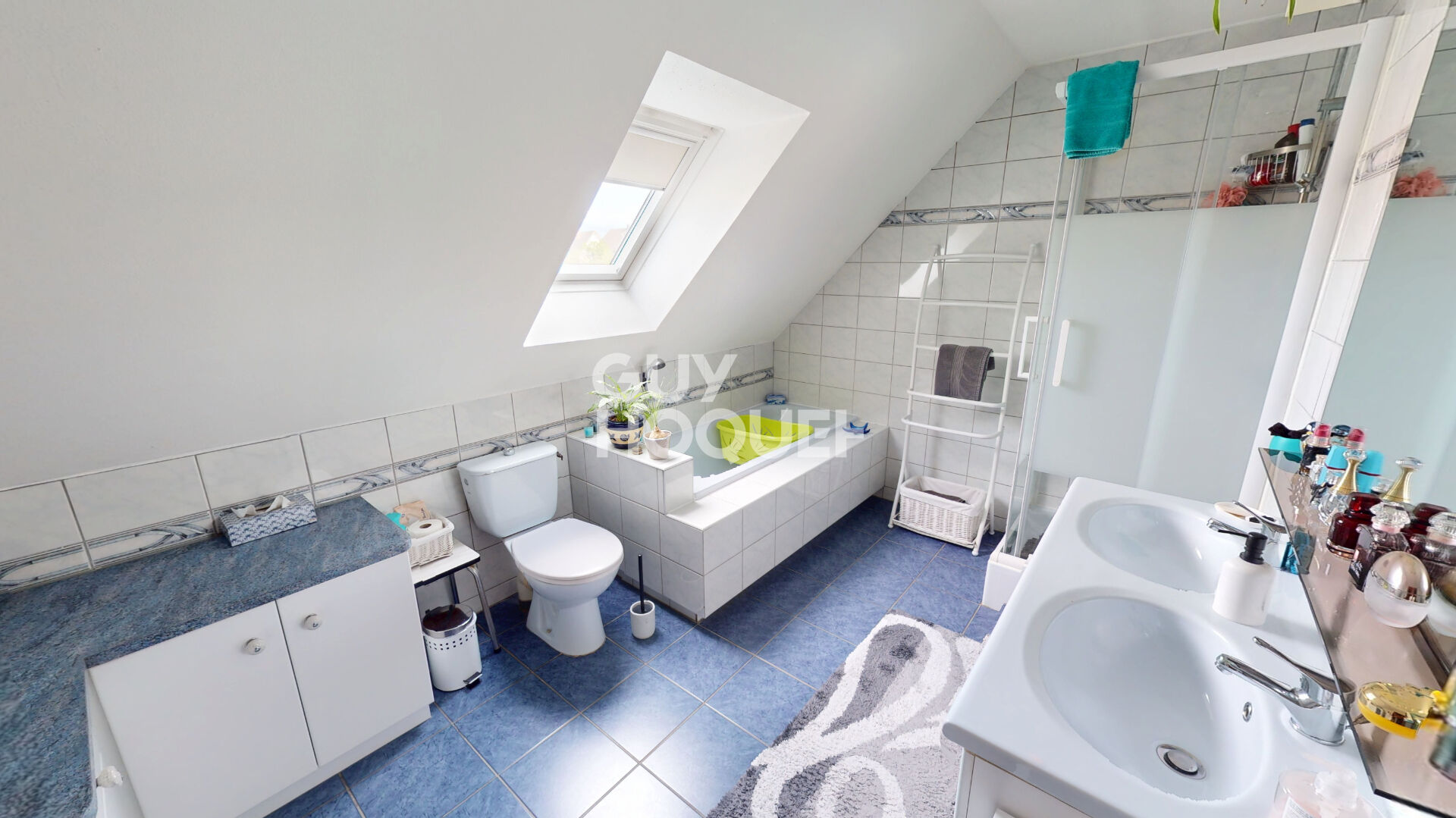 Maison Hochstatt 6 pièces 120 m2