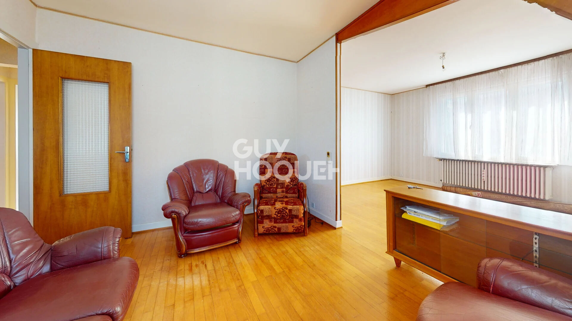 Maison Navenne 5 pièce(s) 80 m2