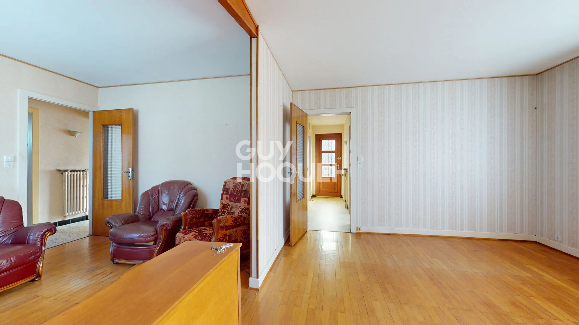 Maison Navenne 5 pièce(s) 80 m2